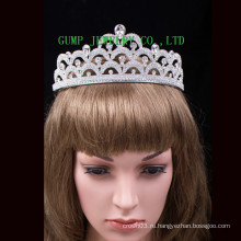 Поощрительный подарок tiara crystal crown